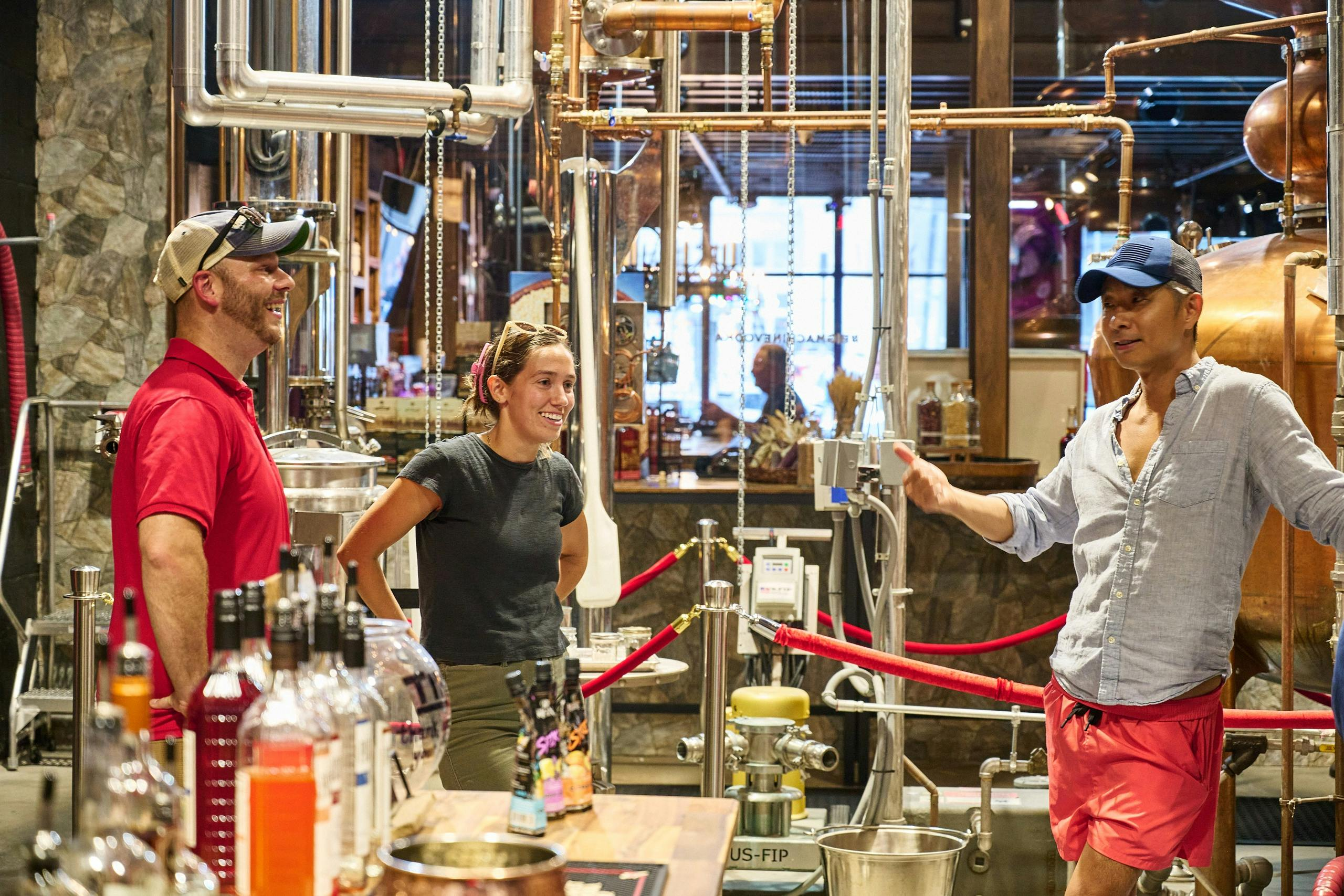 Historically Tipsy: A Nashville Pub Crawl - Photo 1 of 5